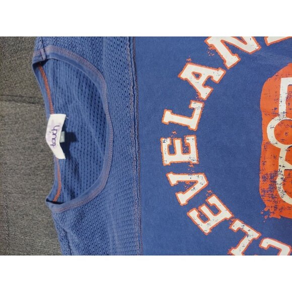 Cleveland Cavaliers Womens Short Sz S NBA Touch B Alyssa Milano G-lllApparel NWT - Picture 5 of 10